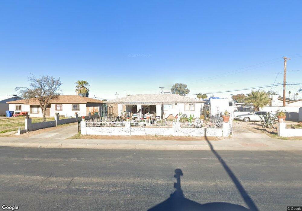 4610 N 48th Dr, Phoenix, AZ 85031 - photo 1