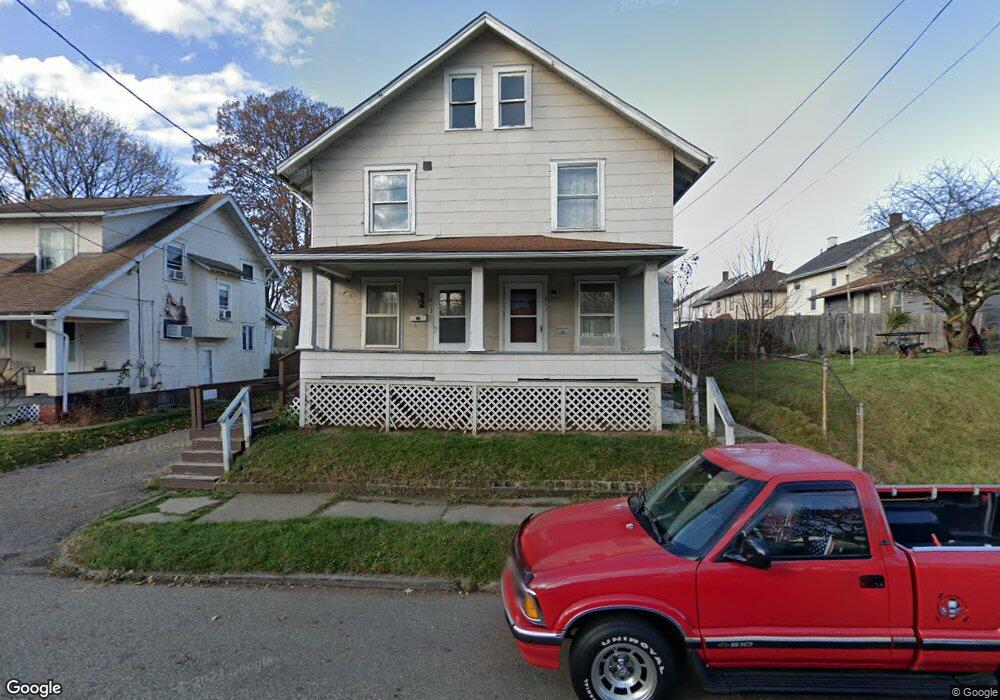 913 Dartmouth Ave SW, Canton, OH 44710 - photo 1