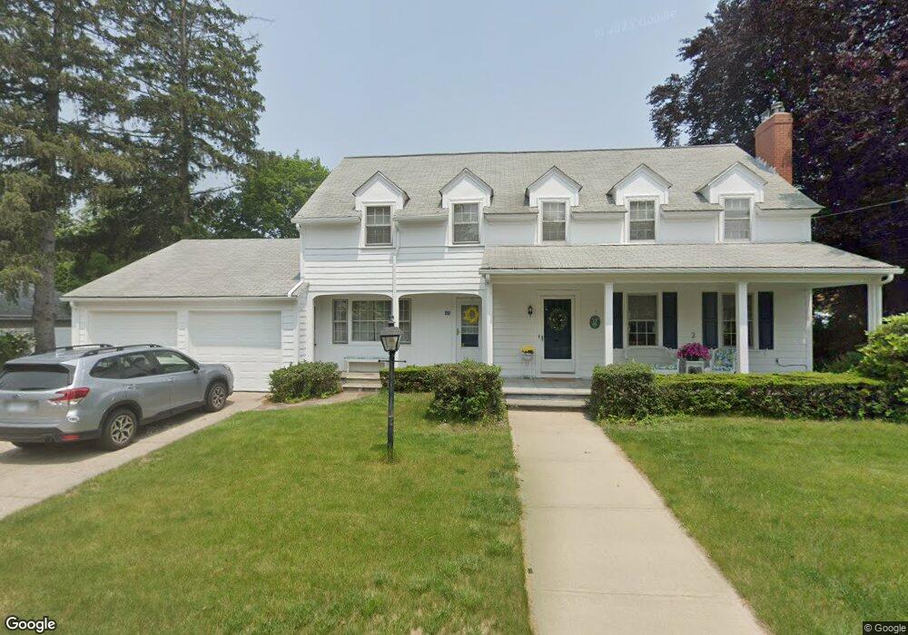 43 Elmcroft Ave, Providence, RI 02908 - photo 1