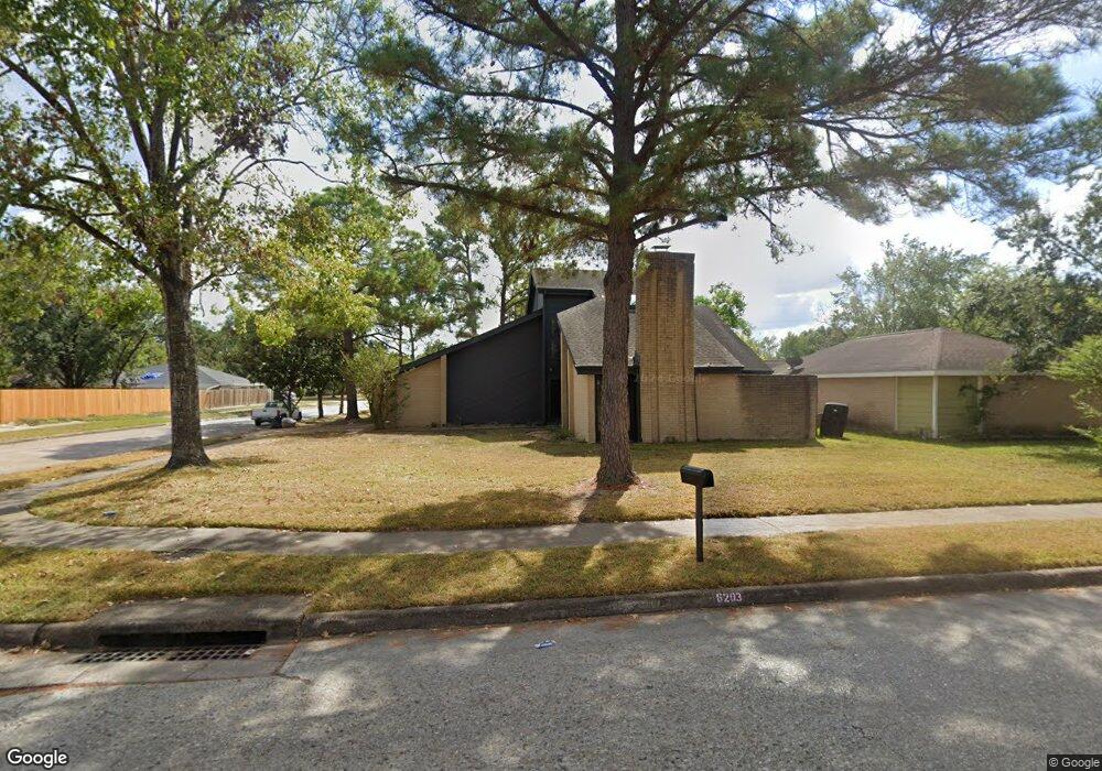 6203 Gallant Forest Dr, Houston, TX 77088 - photo 1