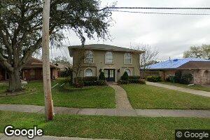 4912 Belle Dr, Metairie, LA 70006