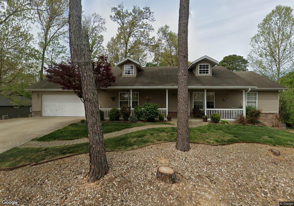 2 N Kinver Ln, Bella Vista, AR 72714 - photo 1