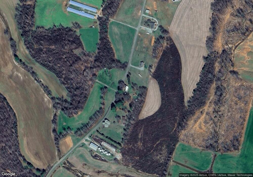 320 Bess Rd, Statesville, NC 28625 - photo 1