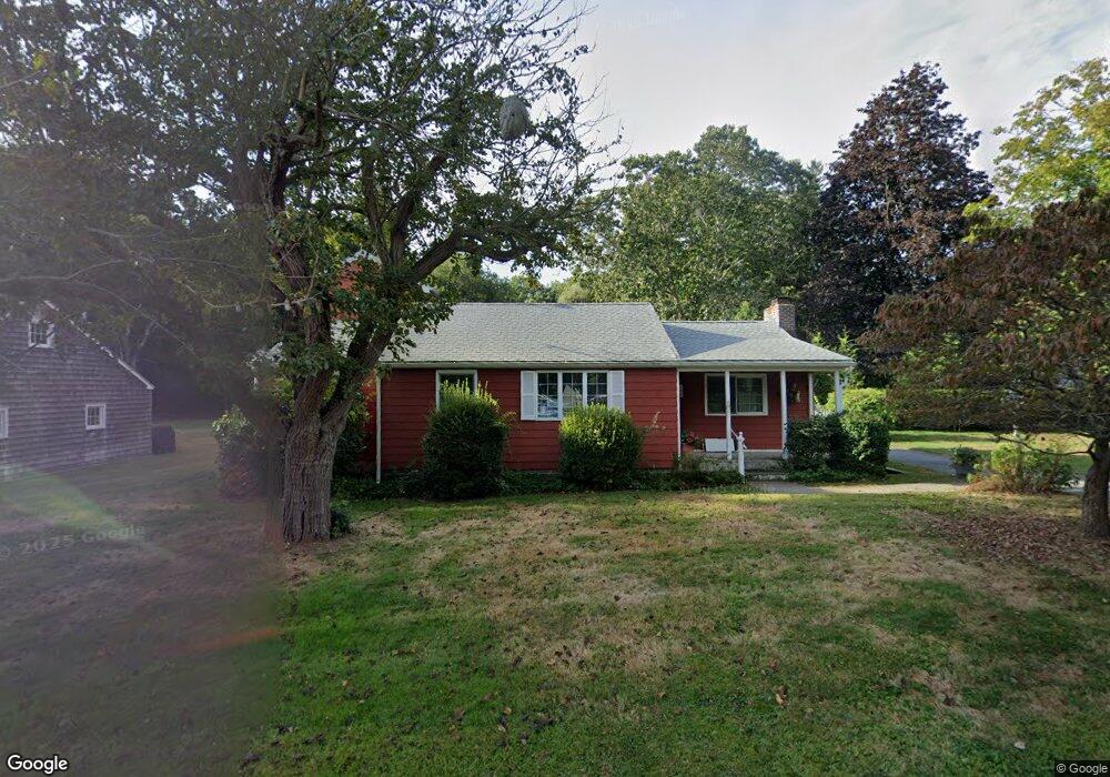 105 Old North Rd, Mystic, CT 06355 - photo 1