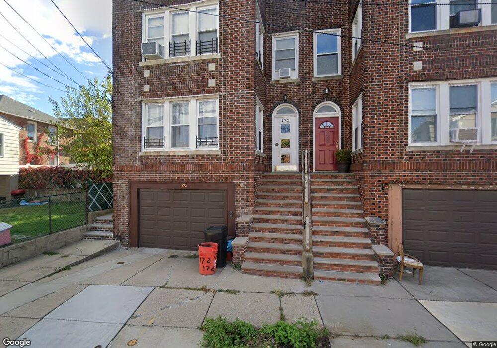 172 Cedar St unit 1, Cliffside Park, NJ 07010 - photo 1