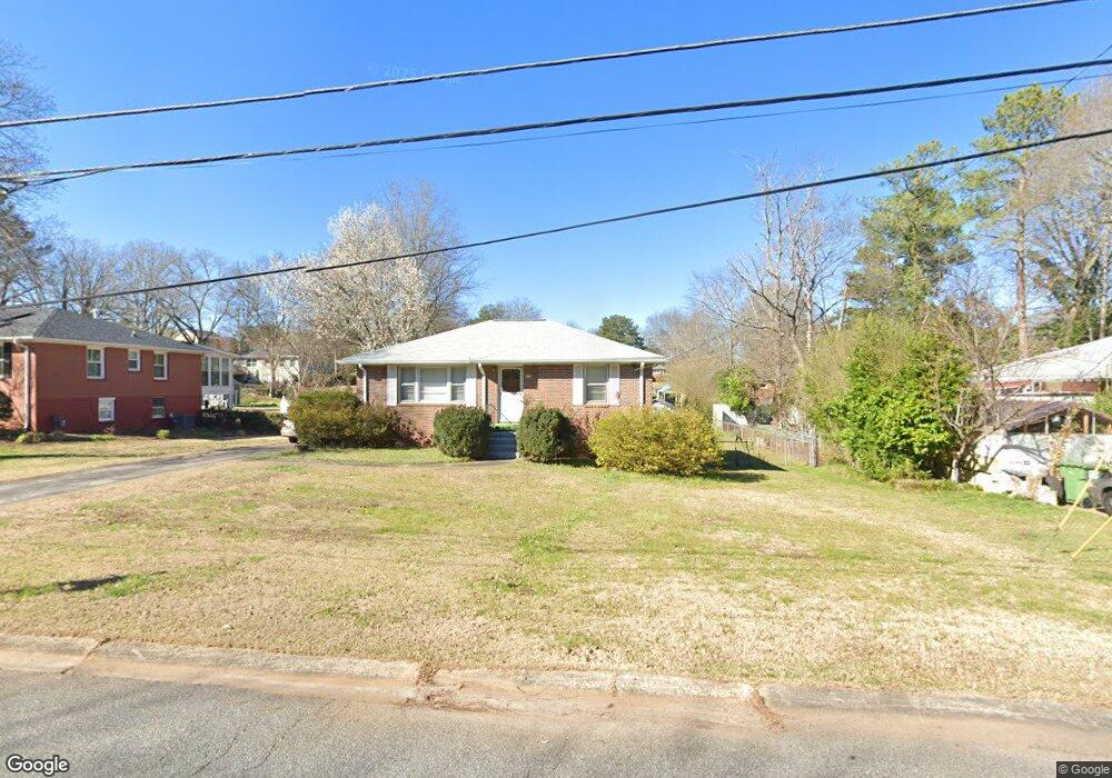 253 Woodview Ln SE, Smyrna, GA 30082 - photo 1