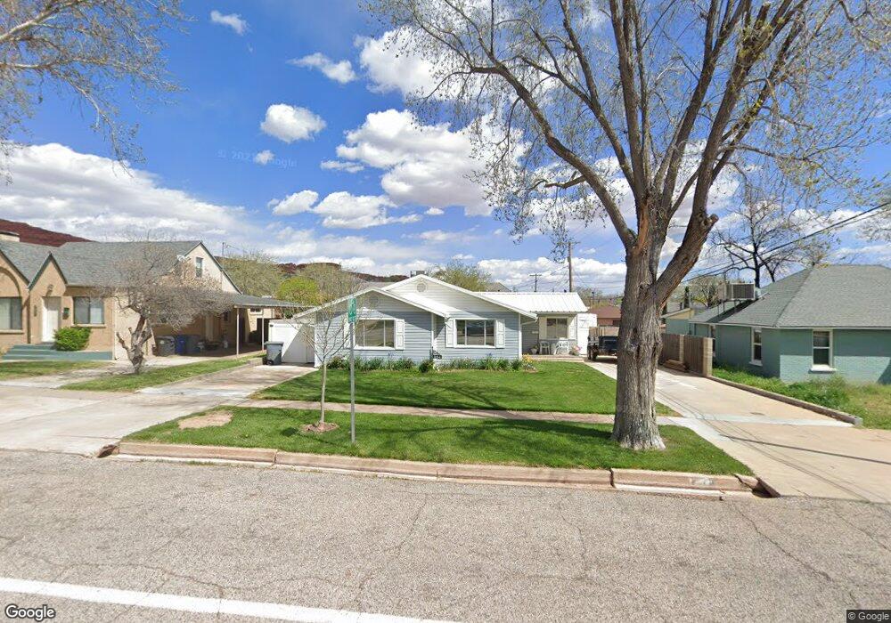 254 N 300 W, Saint George, UT 84770 - photo 1