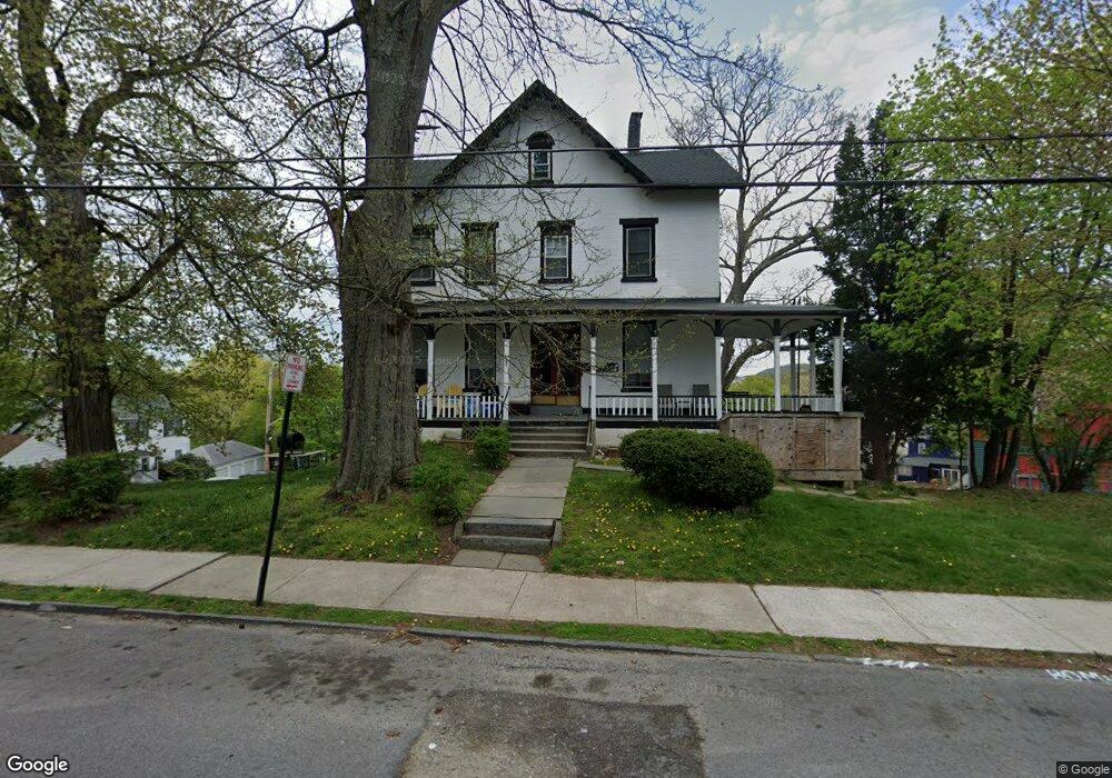 138 Fremont St unit 1, Peekskill, NY 10566 - photo 1