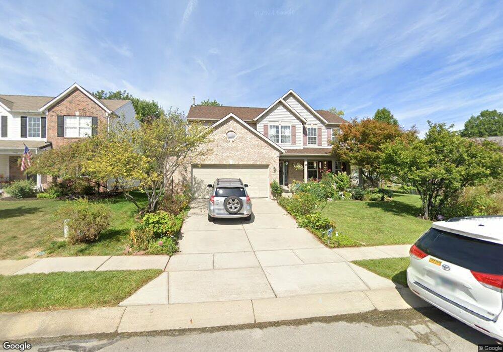 13468 Fulton, Fishers, IN 46038 - photo 1