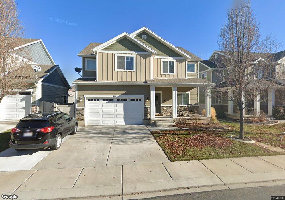 3532 N Bear Hollow Way, Lehi, UT 84043 - photo 1