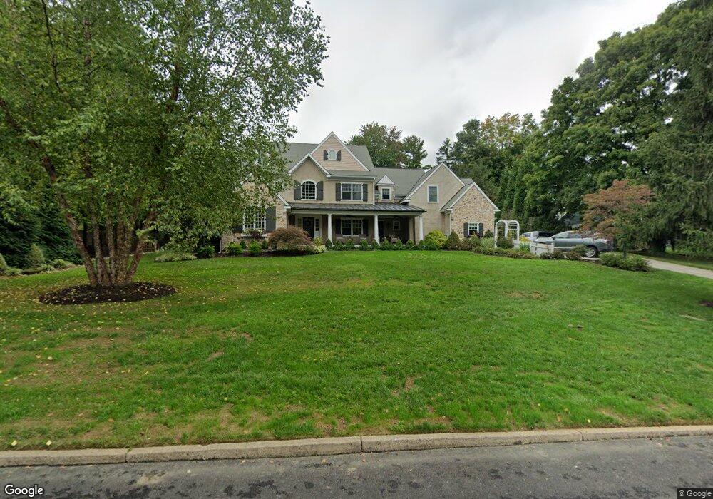 1117 Millbrook Rd, Berwyn, PA 19312 - photo 1