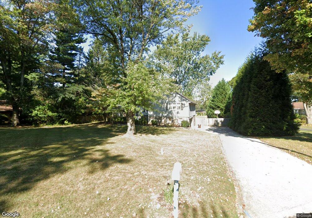 414 Clairemont Rd, Villanova, PA 19085 - photo 1