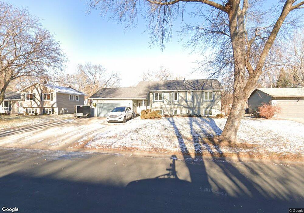 9632 106th Place N, Maple Grove, MN 55369 - photo 1