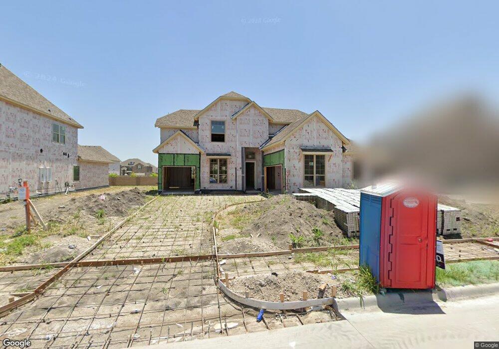 3111 Rolling Hills Ln, Wylie, TX 75098 - photo 1