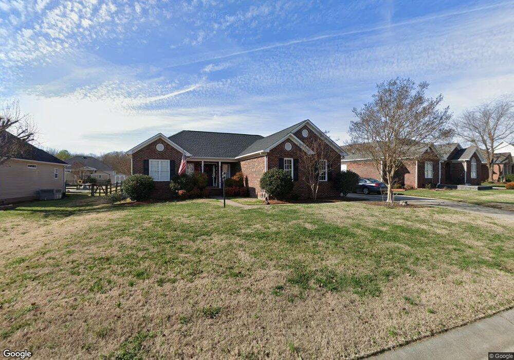 3728 Bentley Place SW, Concord, NC 28027 - photo 1