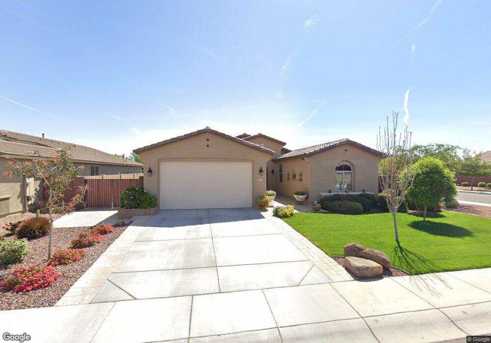 41037 N Olive St, San Tan Valley, AZ 85140 - photo 1