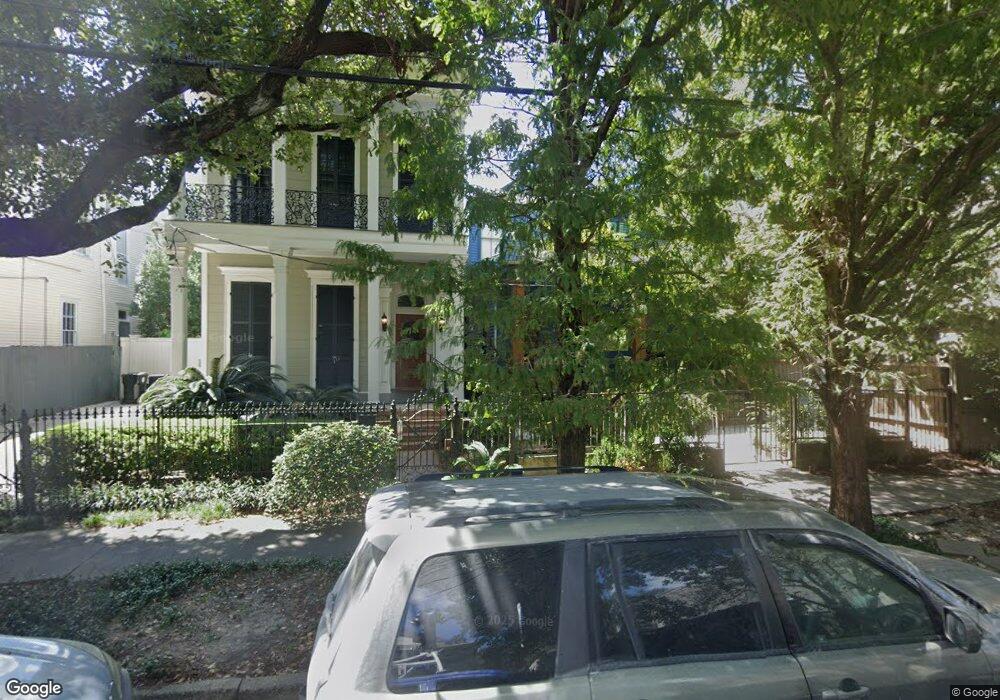 1022 Philip St, New Orleans, LA 70130 - photo 1