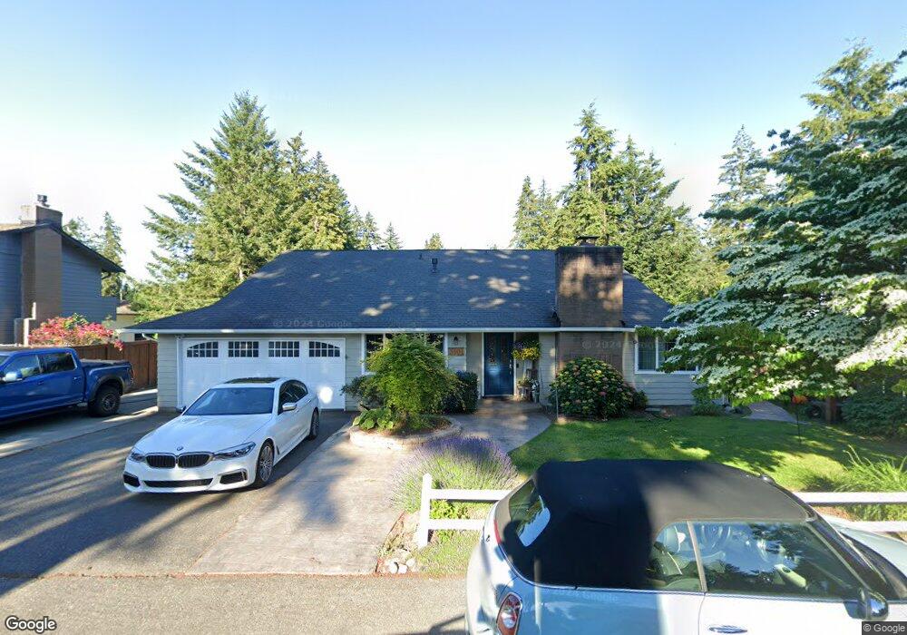 5101 85th Ave W, University Place, WA 98467 - photo 1