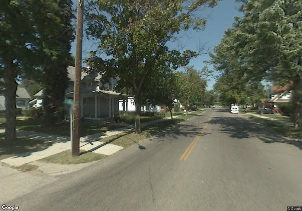 1623 Prairie St, Elkhart, IN 46516 - photo 1