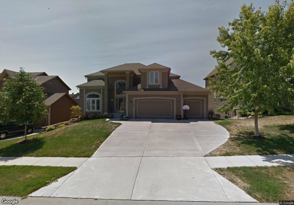 21003 W 58th St, Shawnee, KS 66218 - photo 1