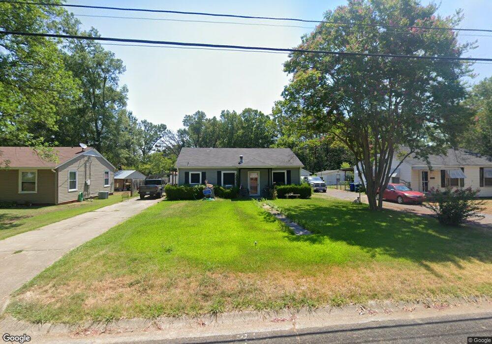 3112 Broadway Blvd, Kilgore, TX 75662 - photo 1