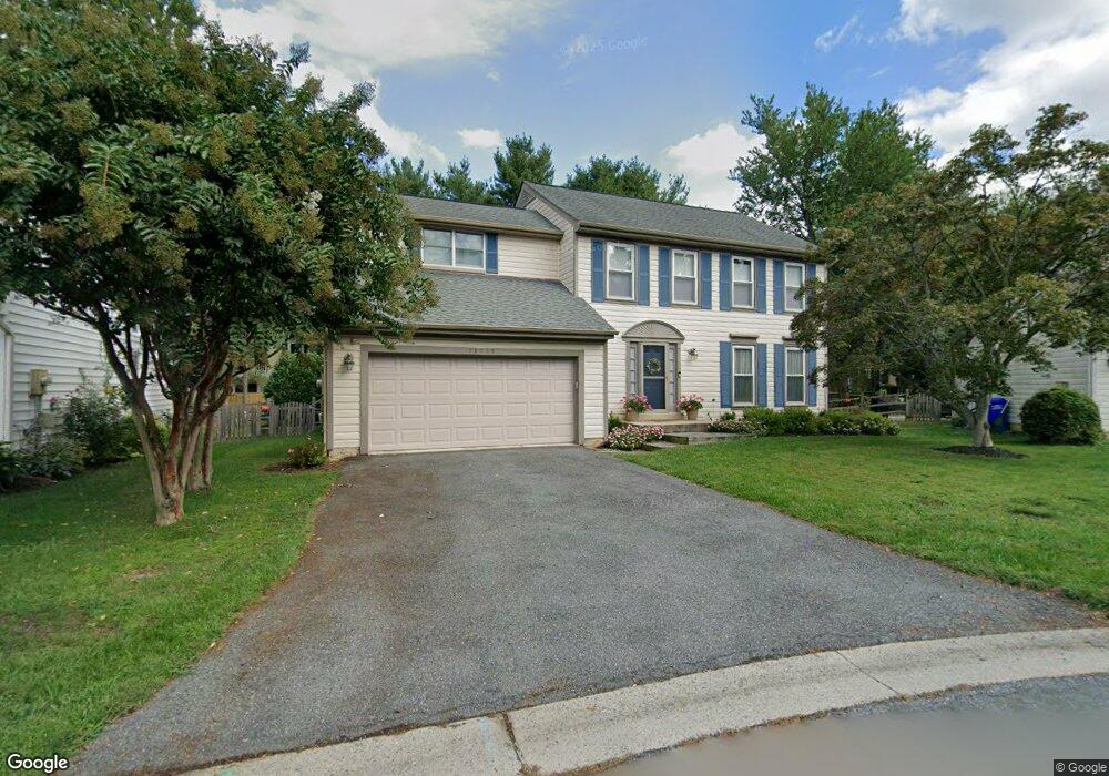 18039 Rocky Ridge Ln, Olney, MD 20832 - photo 1