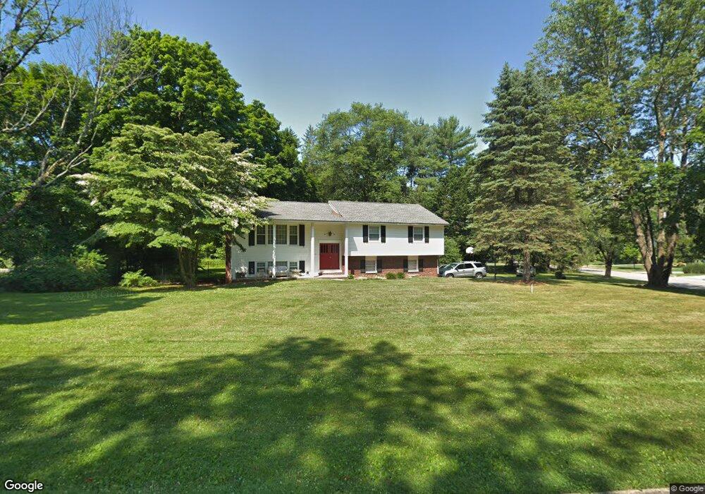 4 Winding Way, Upper Saddle River, NJ 07458 - photo 1