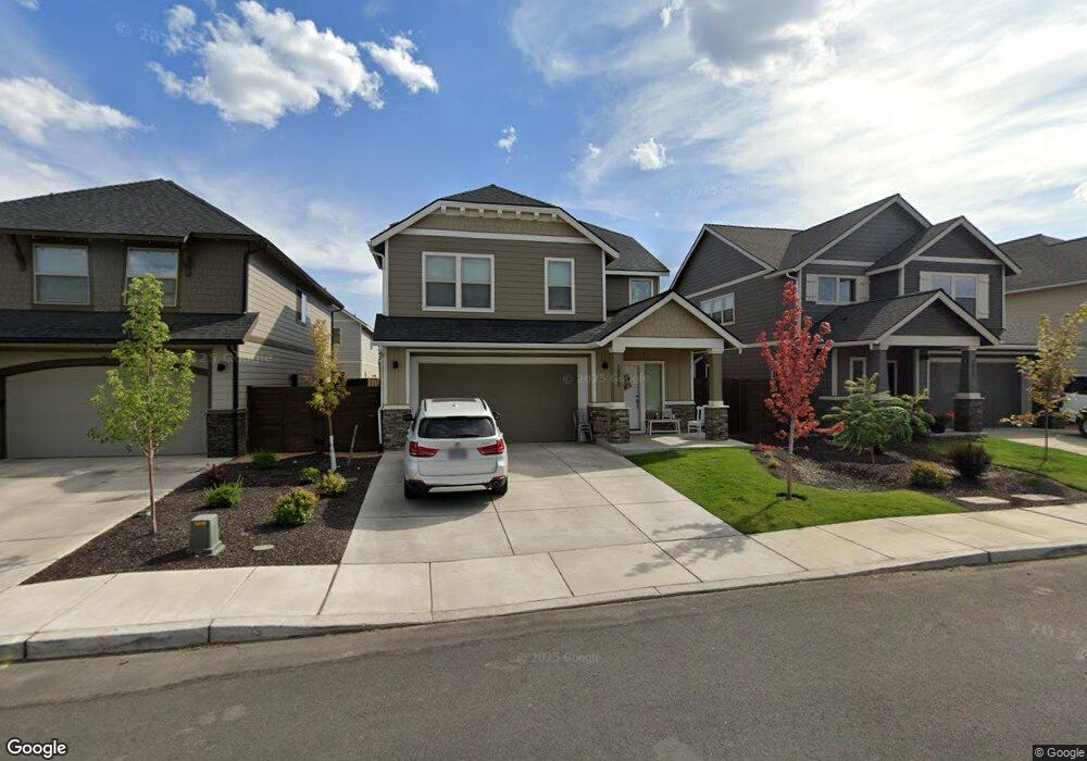 20605 SE Slate Ave, Bend, OR 97702 - photo 1