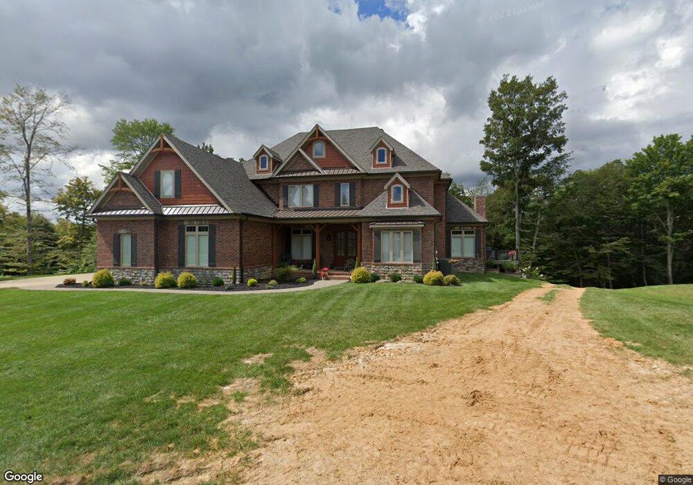 6010 Timbers Dr, Georgetown, IN 47122 - photo 1