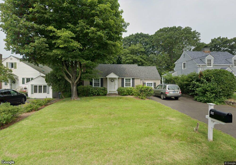22 Woodbury Ave, Stamford, CT 06907 - photo 1