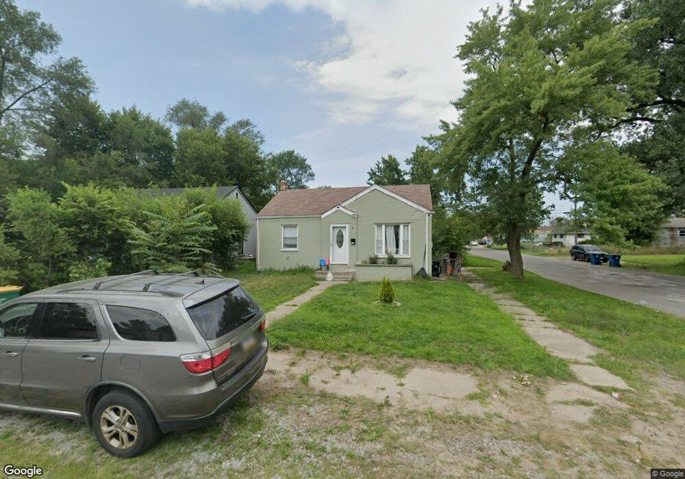 2900 W 13th Ave, Gary, IN 46404 - photo 1