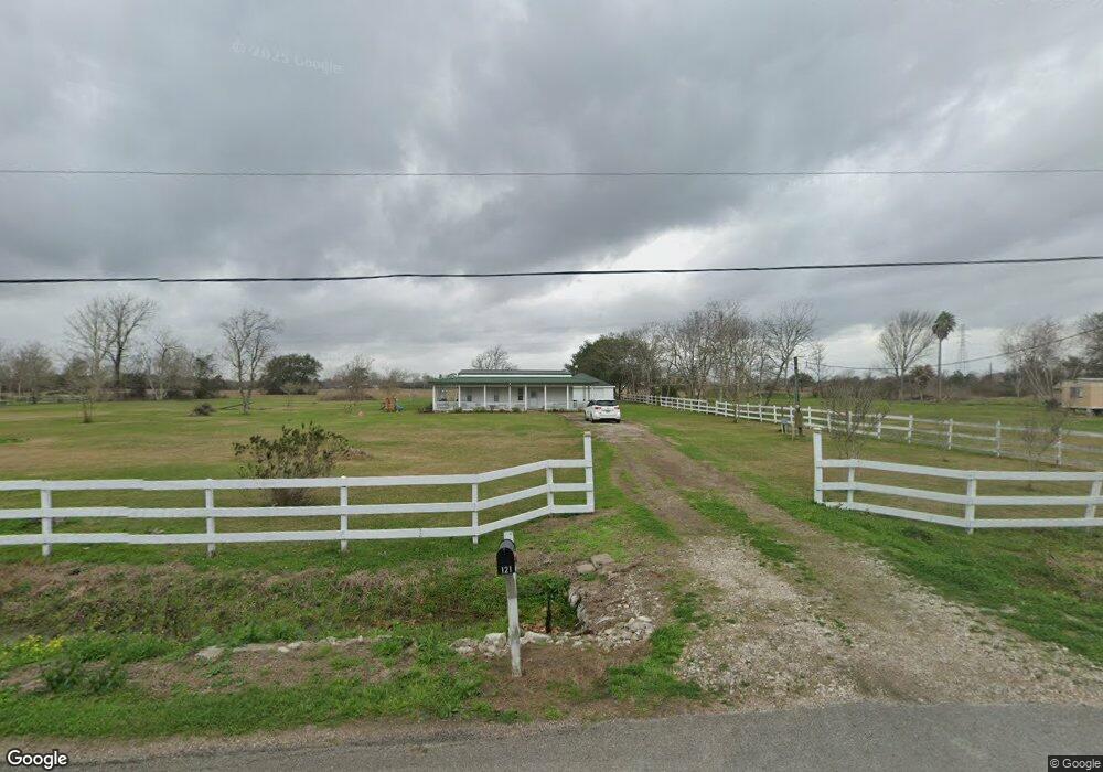 121 Wilderness Trail unit 695A, Alvin, TX 77511 - photo 1