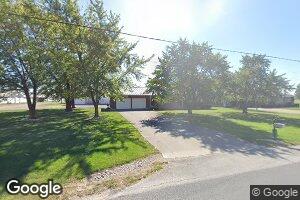 2690 Watkins Rd, Fort Recovery, OH 45846