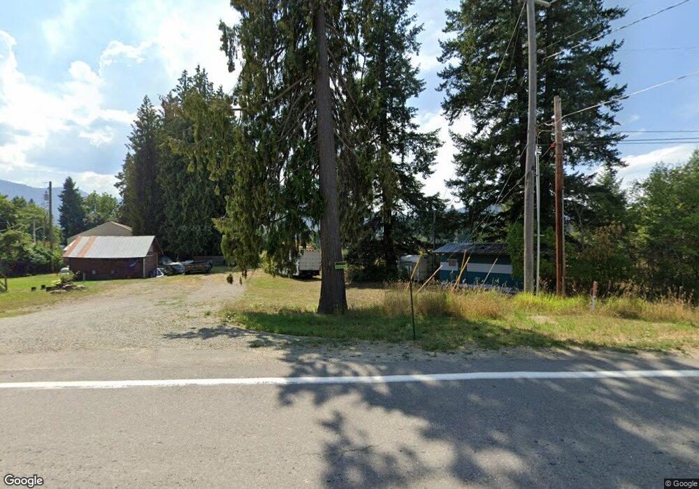 301 W 4th St, Clark Fork, ID 83811 - photo 1