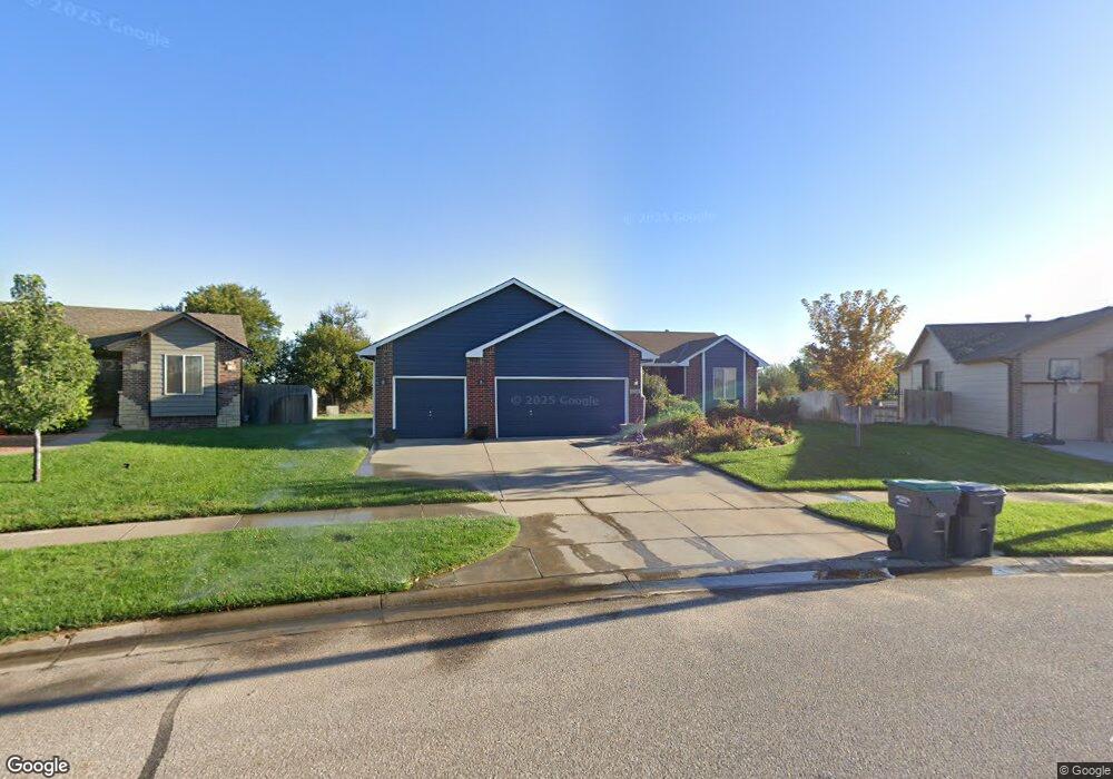 11504 W Cedar Ln, Maize, KS 67101 - photo 1