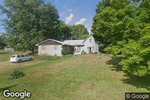 10660 S Indian Trail, Modoc, IN 47358
