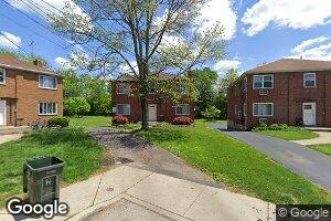 3933 E Gatewood Ln, Cincinnati, OH 45236