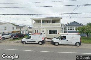 685 Nantasket Ave Unit 1A, Hull, MA 02045