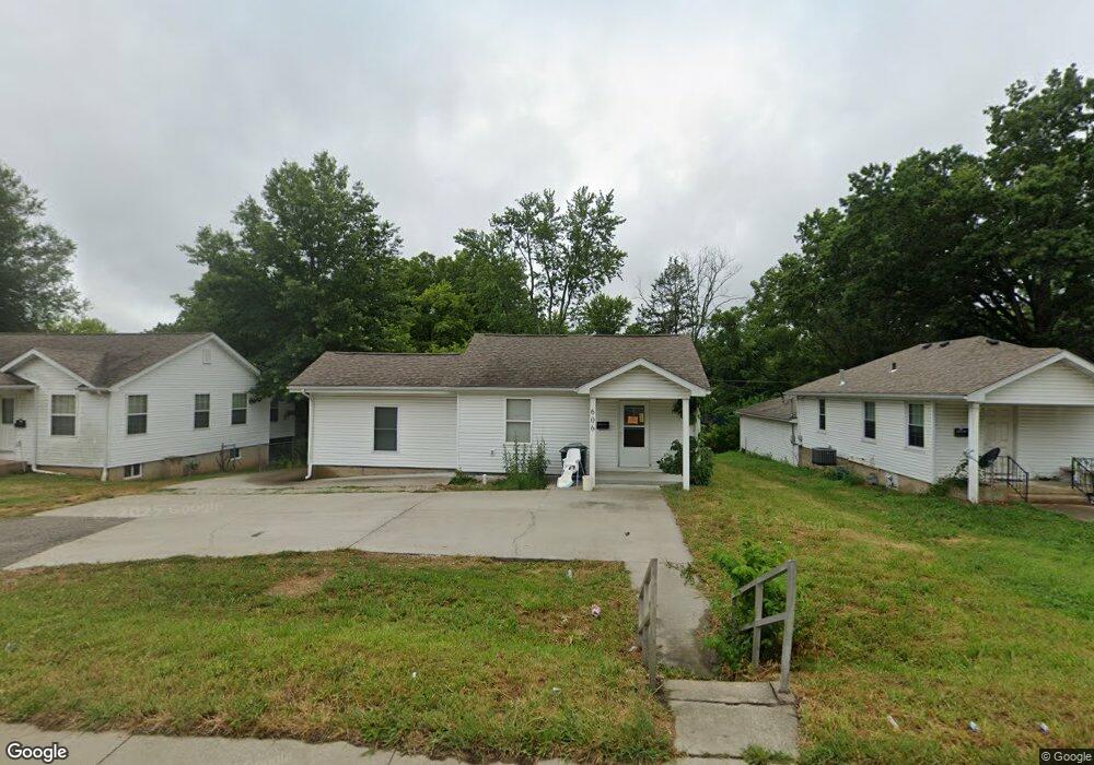 606 E State Route 72, Rolla, MO 65401 - photo 1