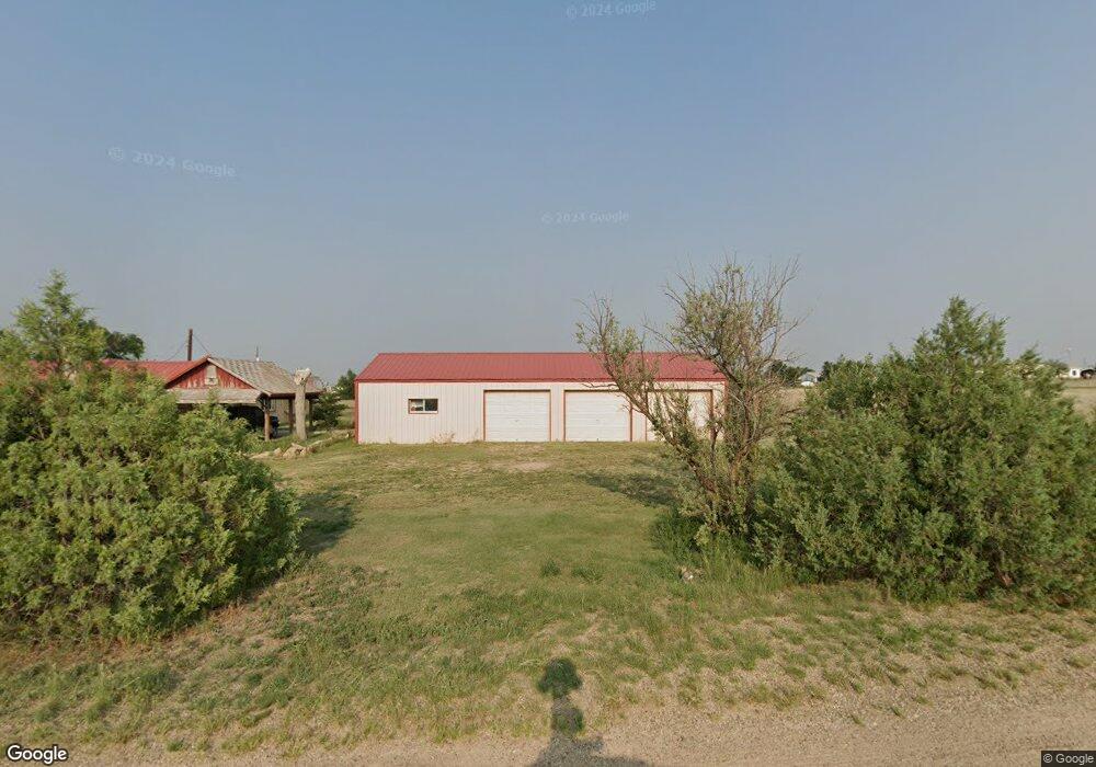 604 S Main St, Hasty, CO 81044 - photo 1