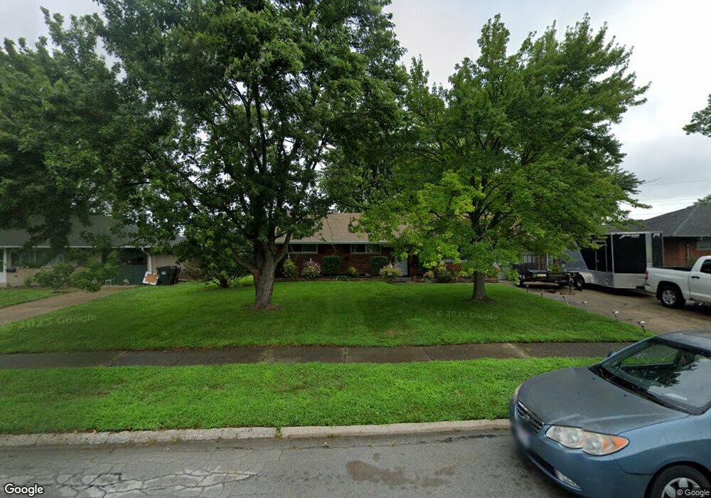 1961 Mattis Dr, Dayton, OH 45439 - photo 1