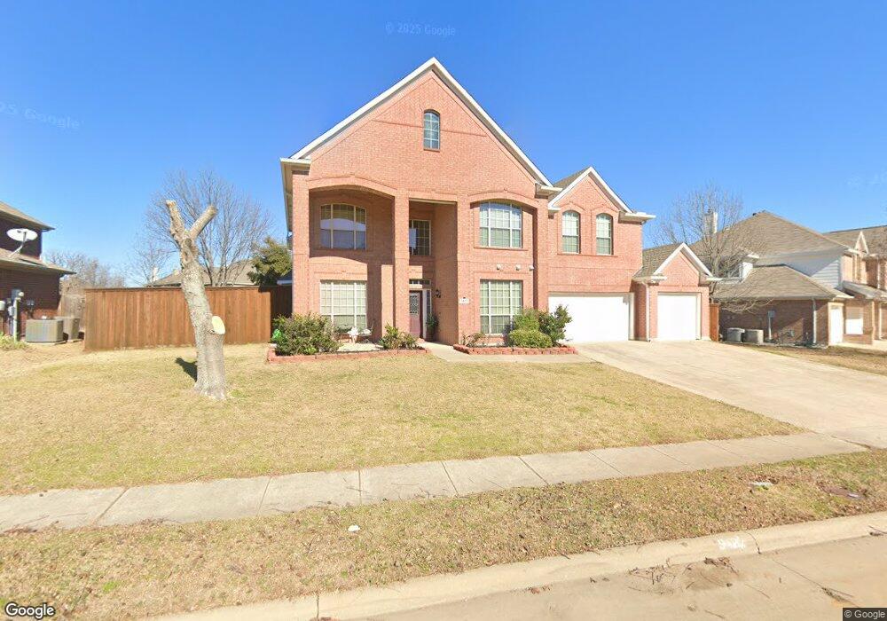 3402 Abelia Dr, Wylie, TX 75098 - photo 1