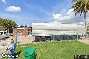 2549 SW 14th Terrace, Pahokee, FL 33476