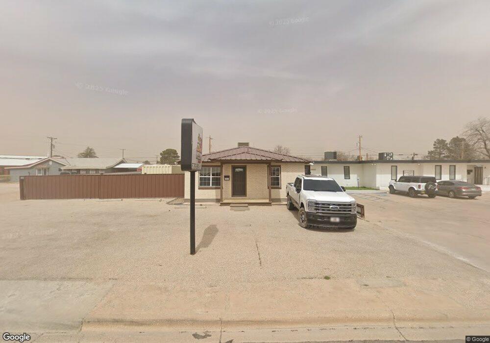 208 W Snyder St, Hobbs, NM 88240 - photo 1