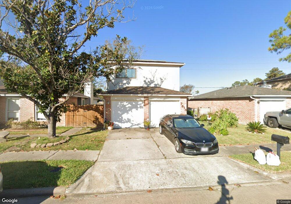 7815 Gatehouse Dr, Houston, TX 77040 - photo 1