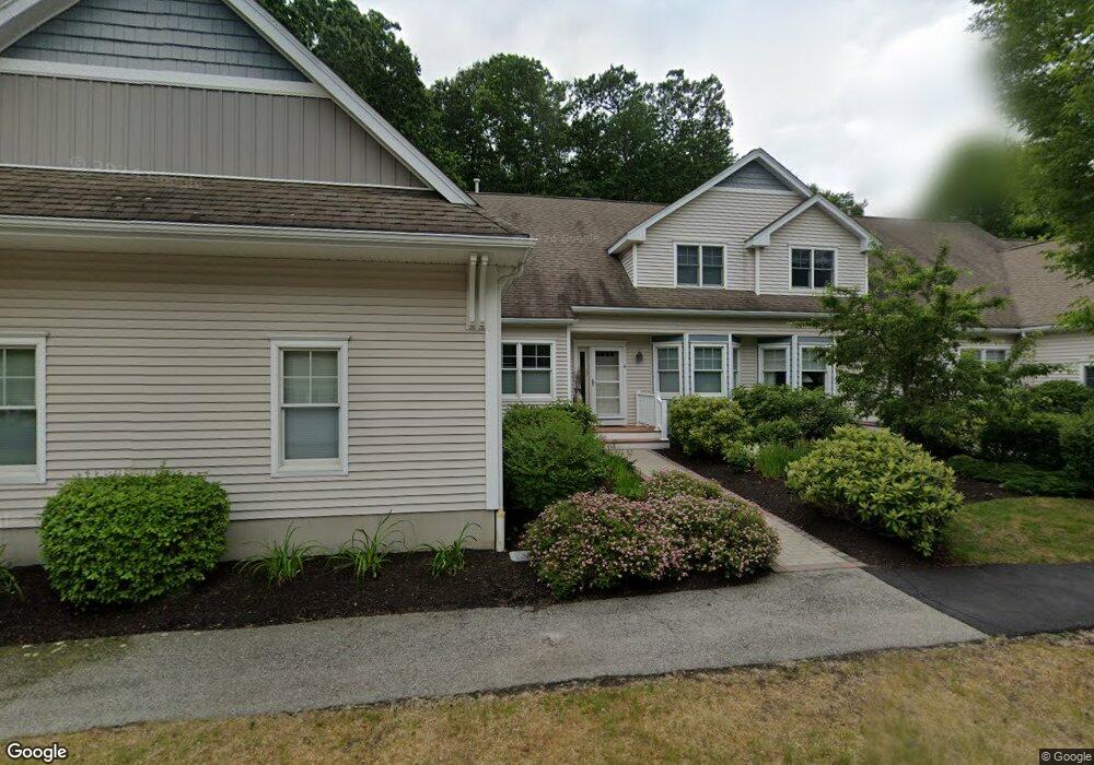 4 Summerland Way, Worcester, MA 01609 - photo 1