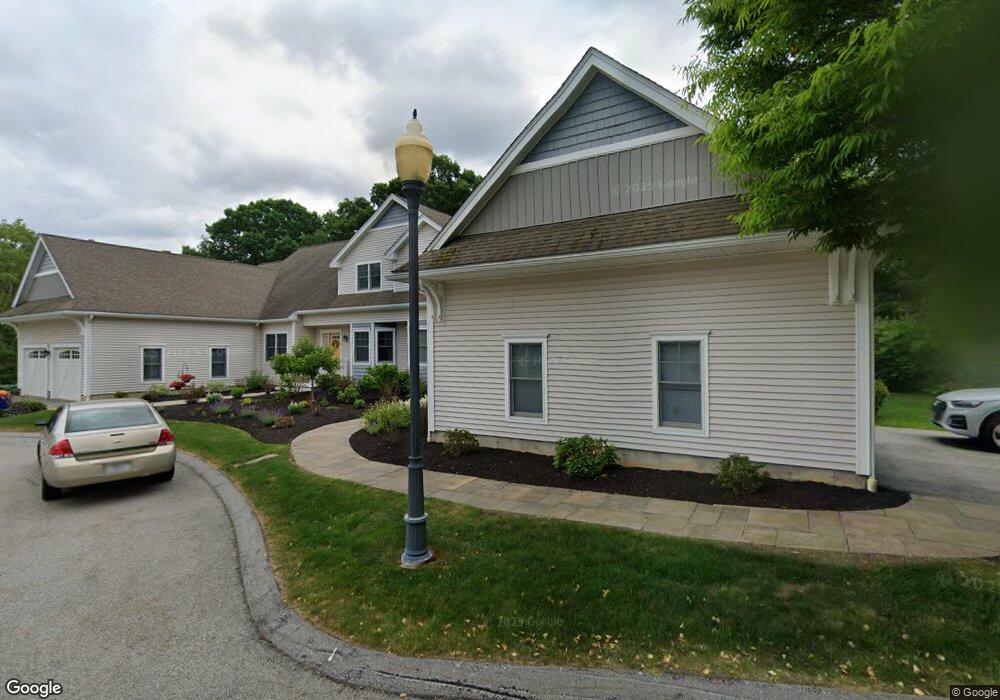 14 Summerland Way, Worcester, MA 01609 - photo 1