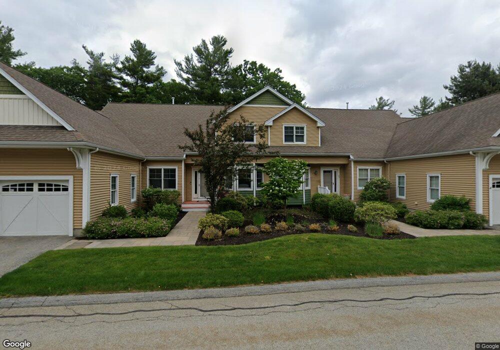 23 Summerland Way, Worcester, MA 01609 - photo 1