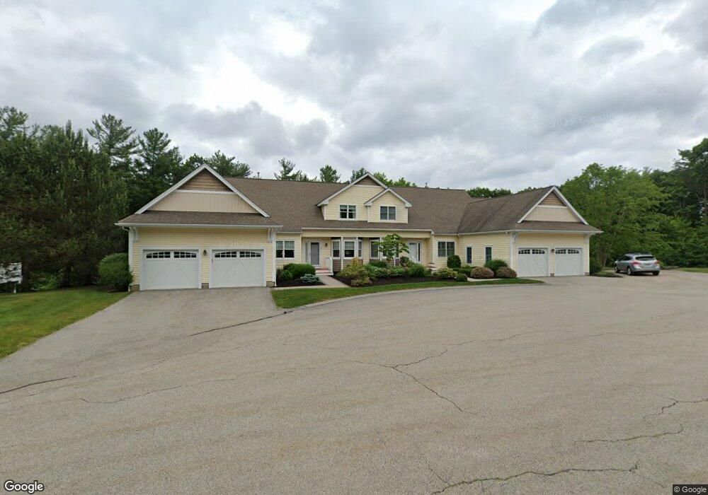 31 Summerland Way, Worcester, MA 01609 - photo 1