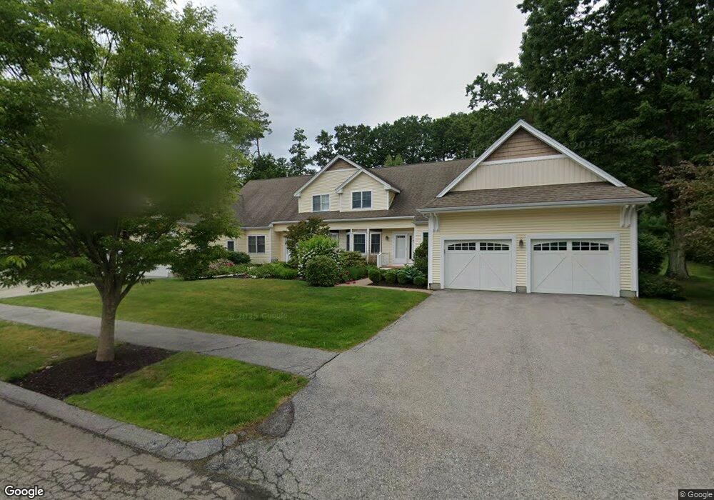 10 Summerland Way, Worcester, MA 01609 - photo 1
